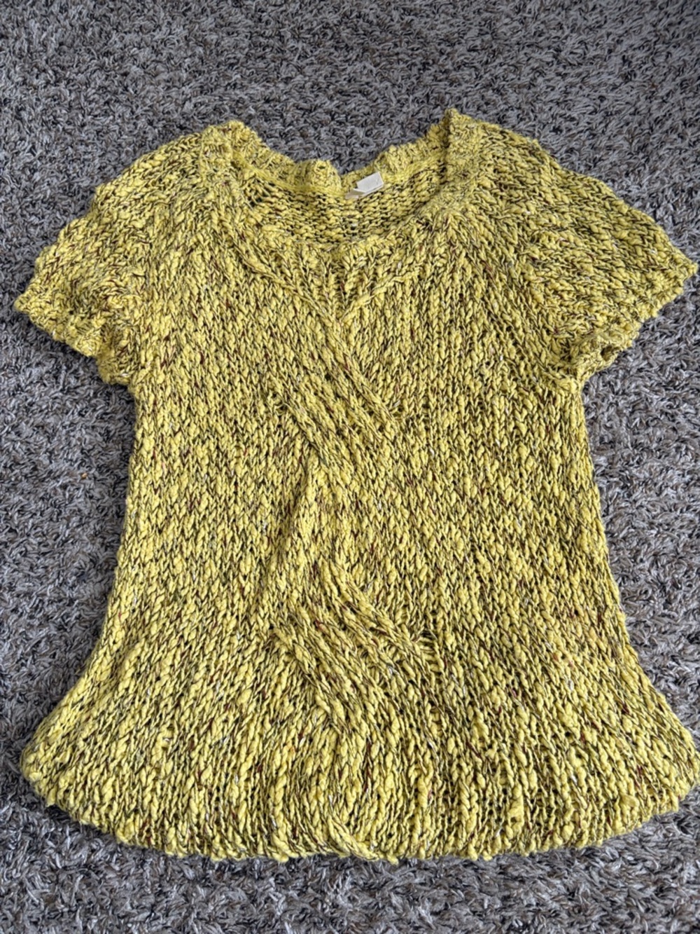 Moth Sweater